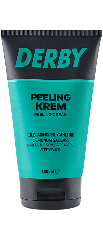 Derby Peeling Cream