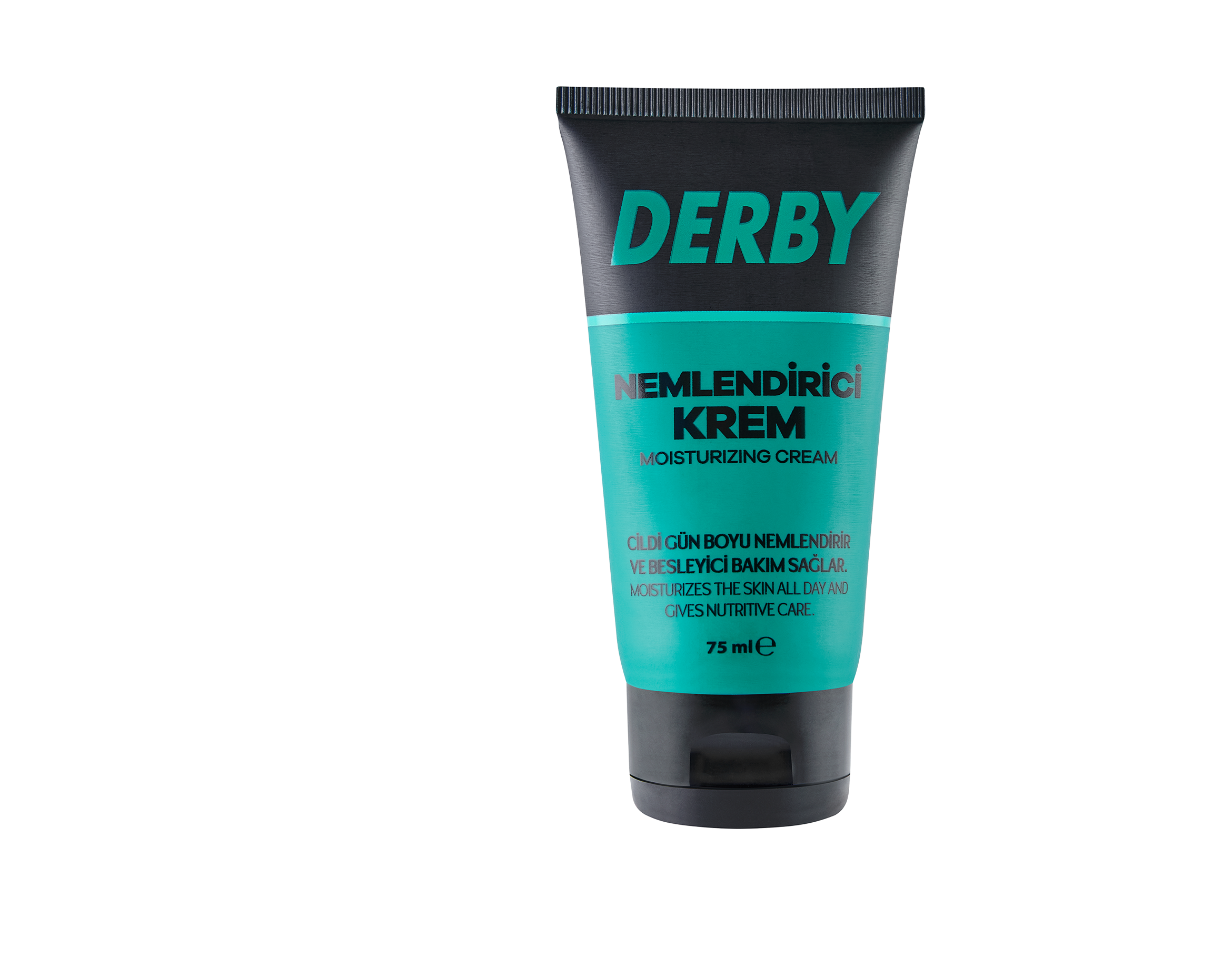 Derby Moisturizing Cream