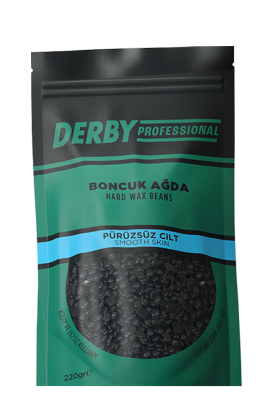 Derby Hard Wax Beans