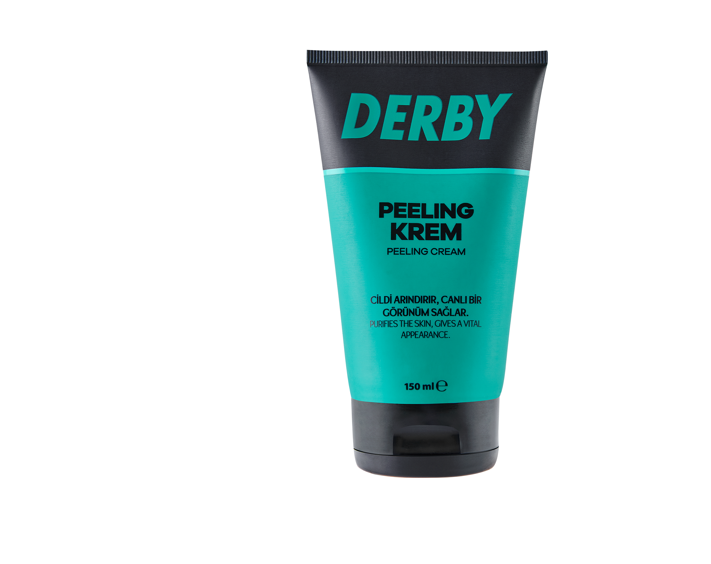 Derby Peeling Krem