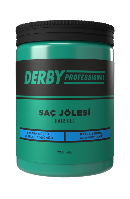 Derby Professional Saç Jölesi