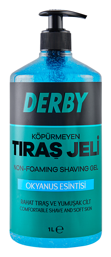 Derby Tıraş Jeli