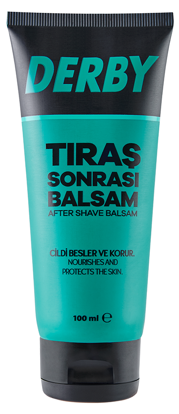 Derby Tıraş Sonrası Balsam