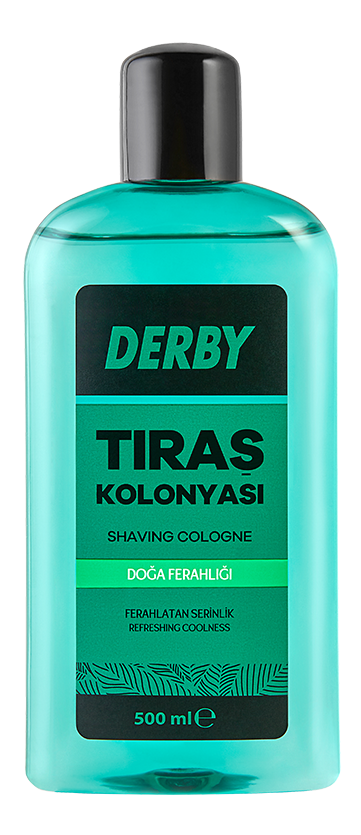 Doğa Ferahlığı (500 ml)