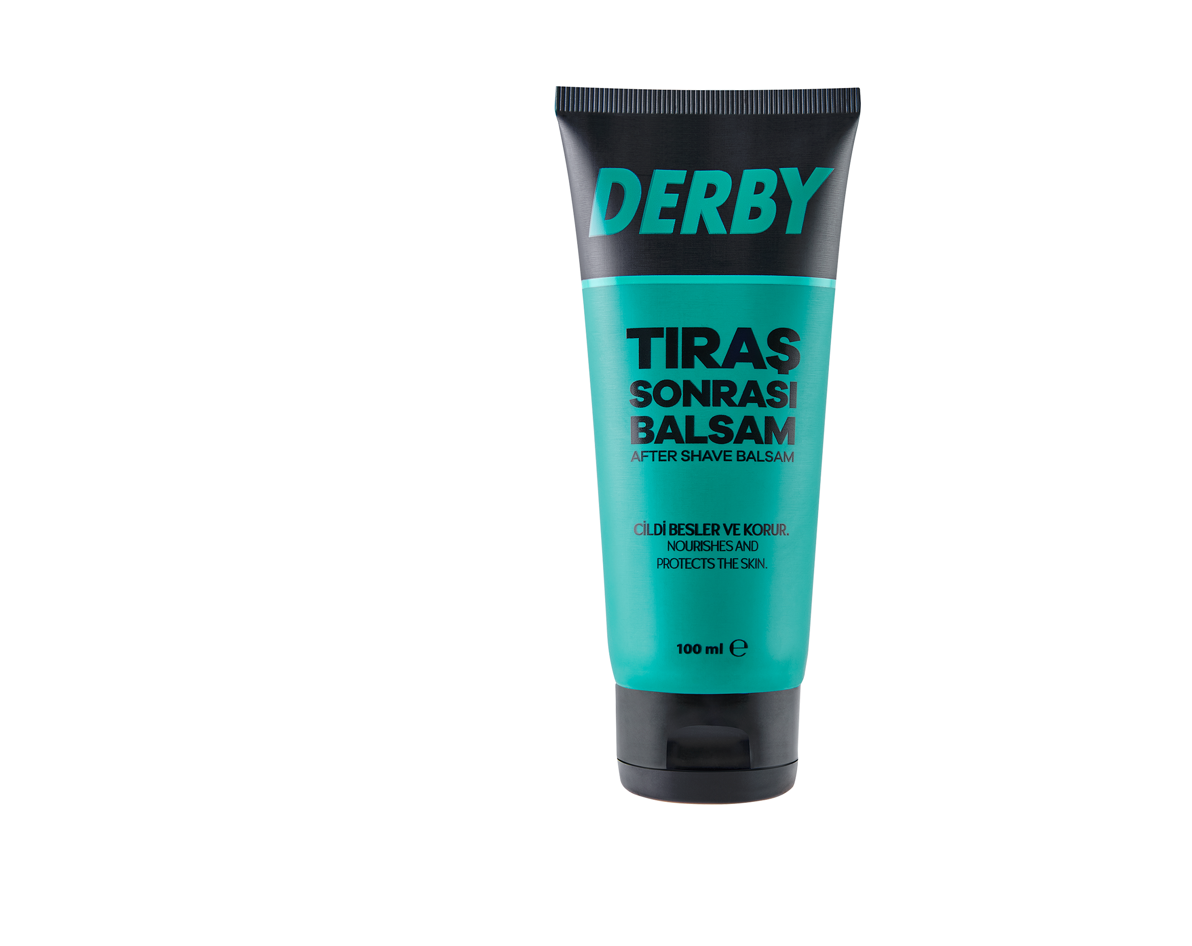 Derby After Shave Balsam