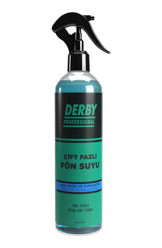 Derby Two Phase Hair Conditioner
