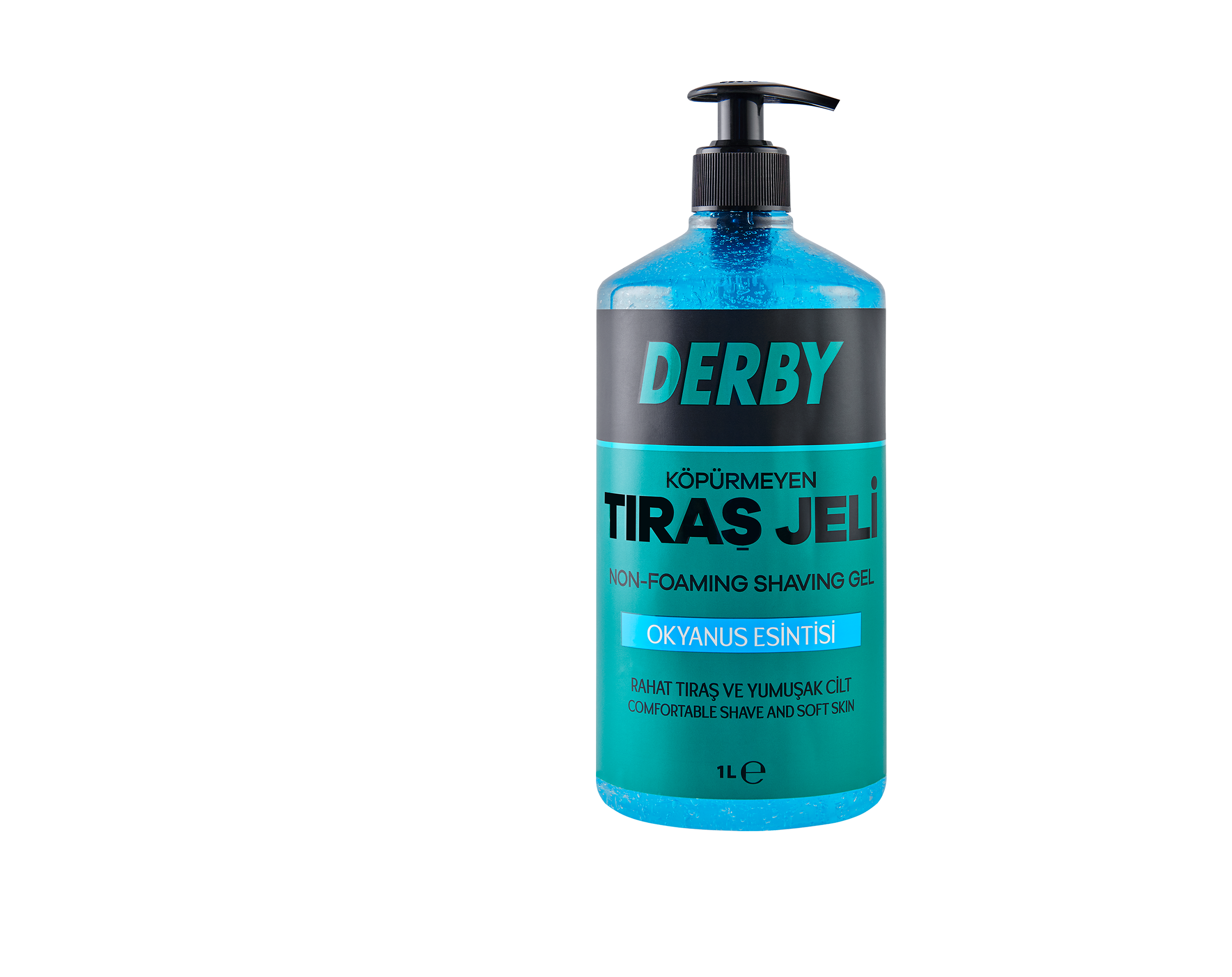 Derby Tıraş Jeli