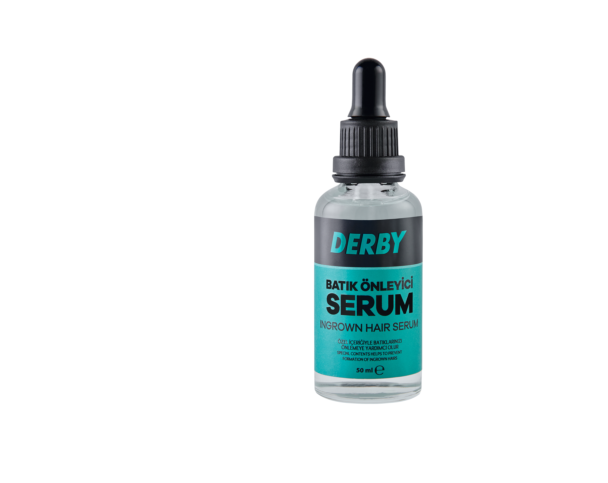 Derby Batık Önleyici Serum