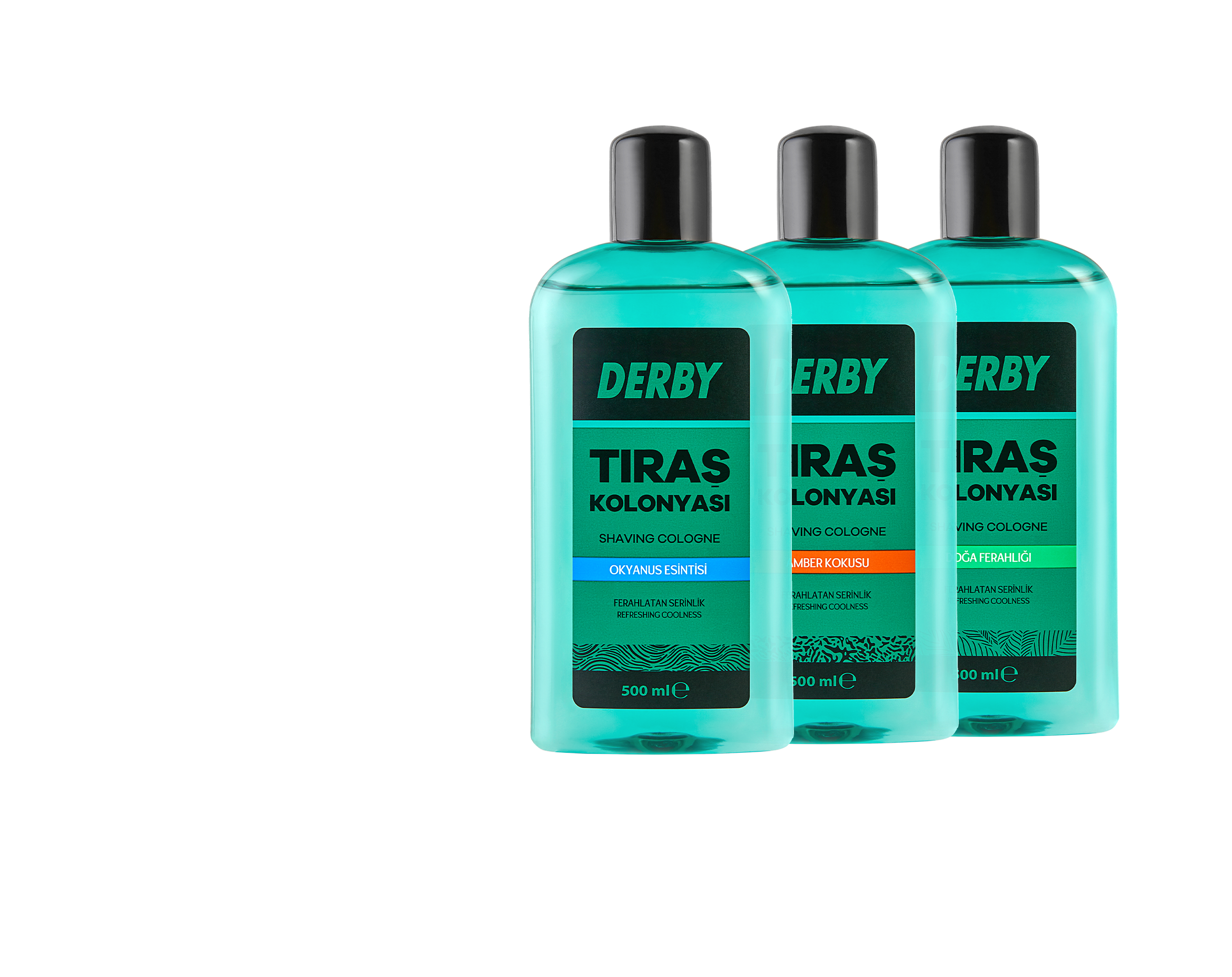 Derby Shaving Cologne