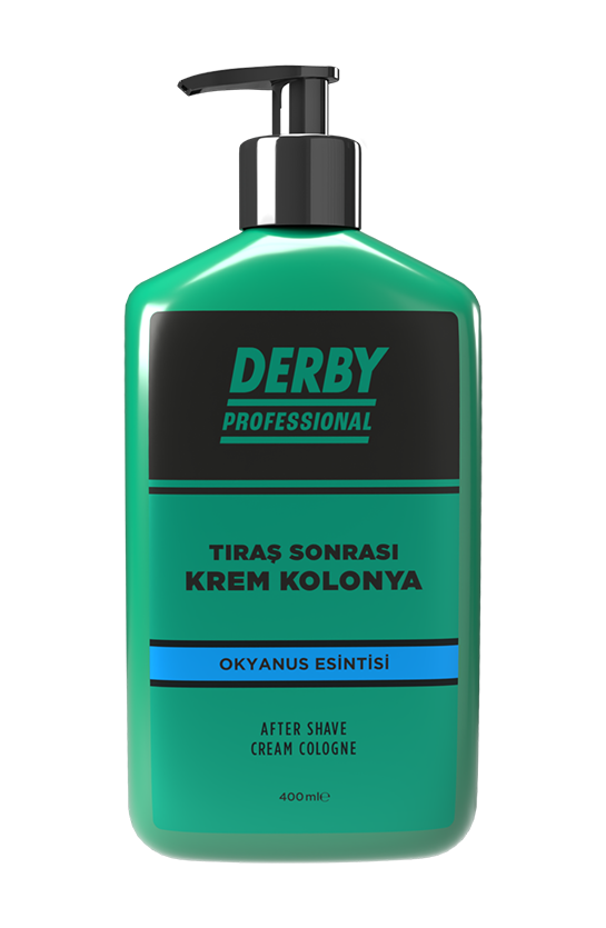 Derby Professional Krem Kolonya