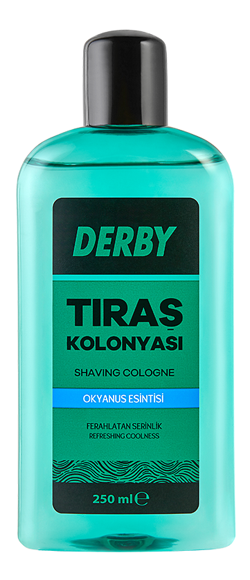 Derby Shaving Cologne