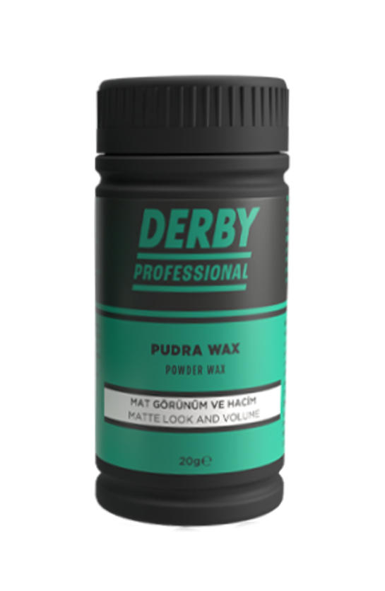 Pudra Wax